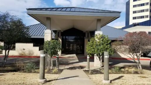 Texas Health Seay Behavioral Health Hospital Plano