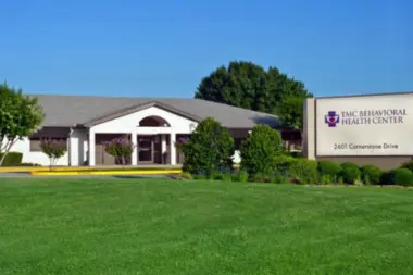 Texoma Medical Center - Behavioral Health Center TX 75092