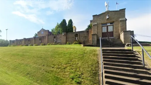 The Abbey Center