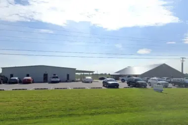 The Adanta Group - Taylor County KY 42718