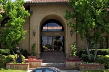 The Addiction Recovery Center - ARC CA 95124