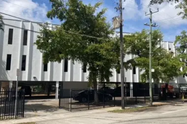 The Advocate Program Central Office FL 33125