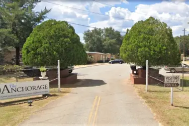 The Anchorage GA 31763