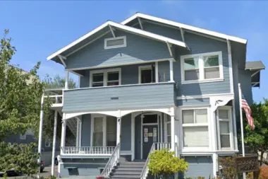 The Beacon House Association of San Pedro  CA 90731