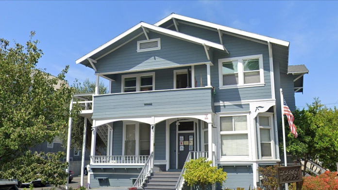 The Beacon House Association of San Pedro CA 90731