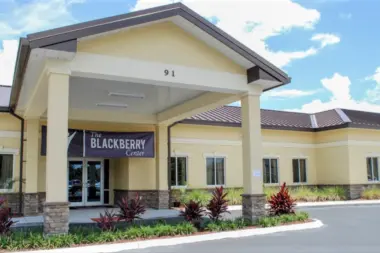 The Blackberry Center FL 34769