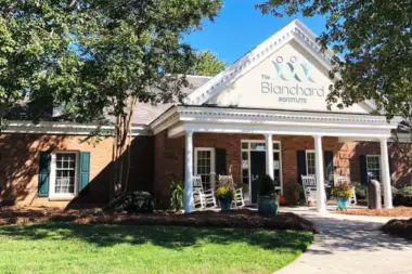 The Blanchard Institute NC