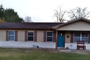 The Boaz House TX 77423