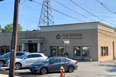 The Bridge - Center for Wellbeing NJ 7006