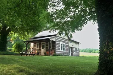 The Bridge to Recovery KY 42101