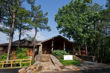 The BridgeWay AR 72113