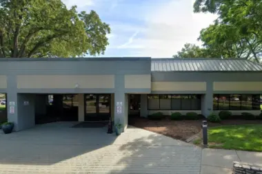 The Brook Hospital - Dupont KY 40207