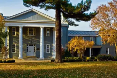 The Brook Hospital - KMI KY 40242