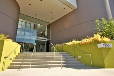 The Canyon at Santa Monica CA 90025