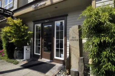 The Center - A Place of HOPE WA 98020