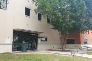 The Center for Health Care Services - The Restoration Center TX 78207