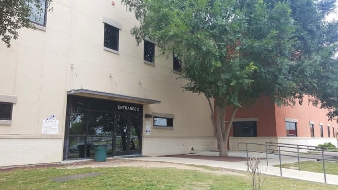 The Center for Health Care Services - The Restoration Center TX 78207
