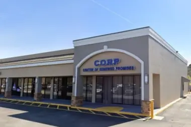 The Center of Renewed Promises GA 30265