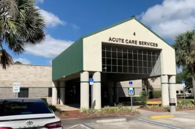 The Centers - Airport Road FL 34474