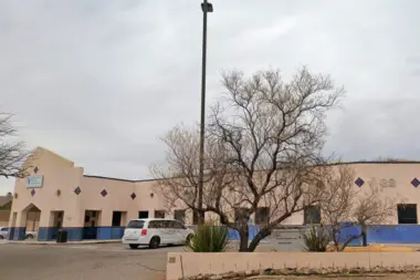 Community Intervention Associates AZ 85621