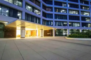 The Control Center CA 90211