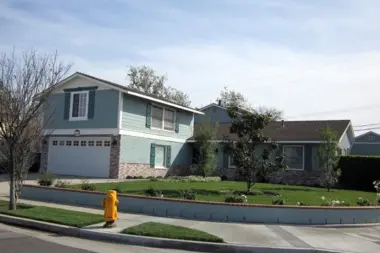 The Cottages CA 92647