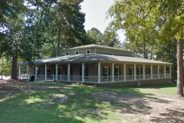 Alliance Health Center - The Crossings Residential Center MS 39301