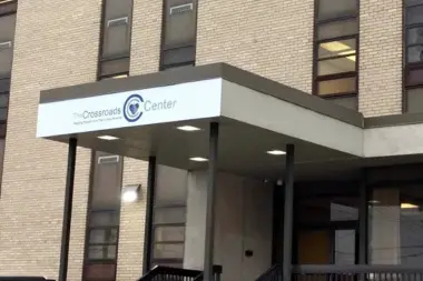 The Crossroads Center OH 45220