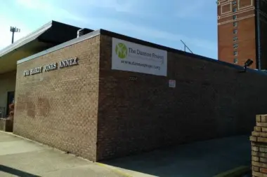 The Dannon Project AL 35203