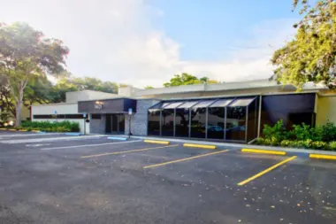 The Detox Center FL 33486