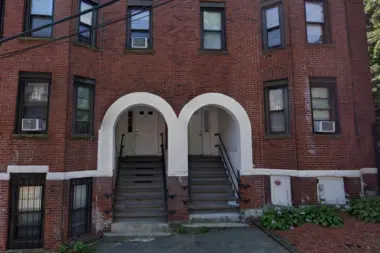 The Dimock Center - Ruth Kelley Ummis House MA 2119