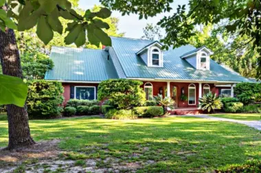 The Estate at River Bend MS 39452