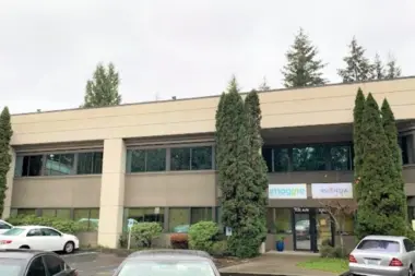 The Evergreen at Northpoint Bellevue WA 98005