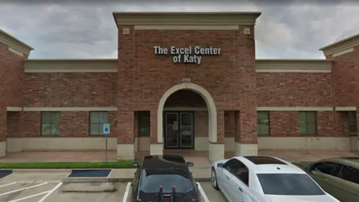 The Excel Center of Katy