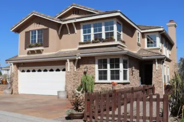 The Fellowship House Sober Living CA 91320