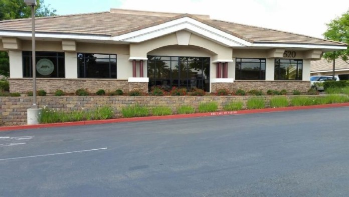 The Folsom Sierra Wellness Clinic CA 95630