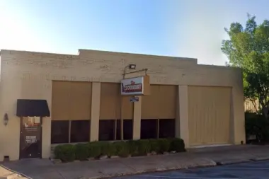 The Foundry Ministries - Men's Recovery Program AL 35020