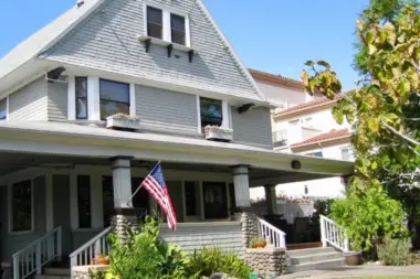 The Gooden Center CA 91101