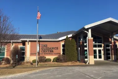 The Guidance Center KS 66048