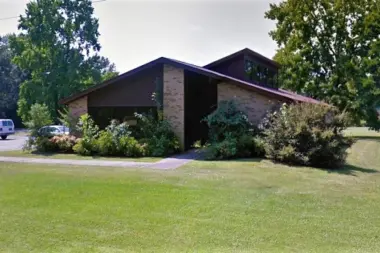 The Guidance Center AR 71953