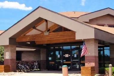 The Guidance Center - North Vickey Street AZ 86004