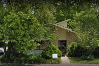 The Guidance Center AR 72855