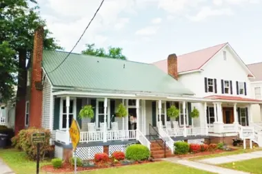 The Hale Foundation GA 30901