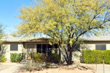 The Haven - Residential AZ 85719