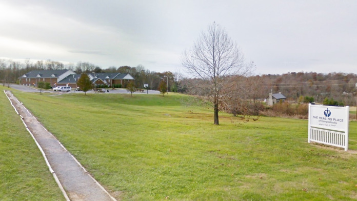 The Healing Place - Campbellsville Campus KY 42718
