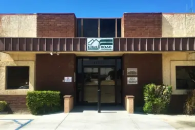 The High Road Program CA 93534