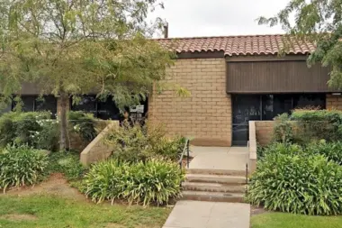 The High Road Program CA 92506