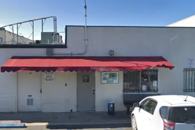 The High Road Program CA 91405