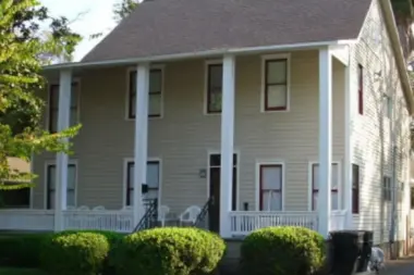 The House of Extra Measures - 23rd Street House for Men TX 77008