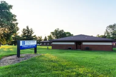 The Human Service Center - Community Crisis Center IL 61605